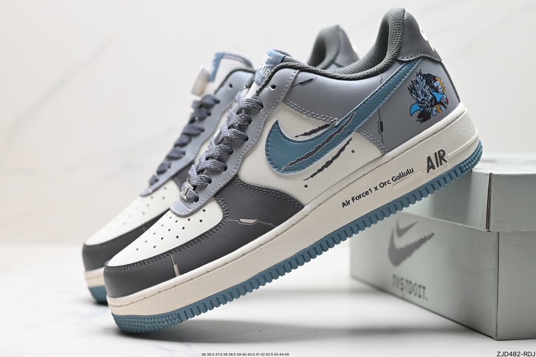 Nike Air Force 1 Shoes